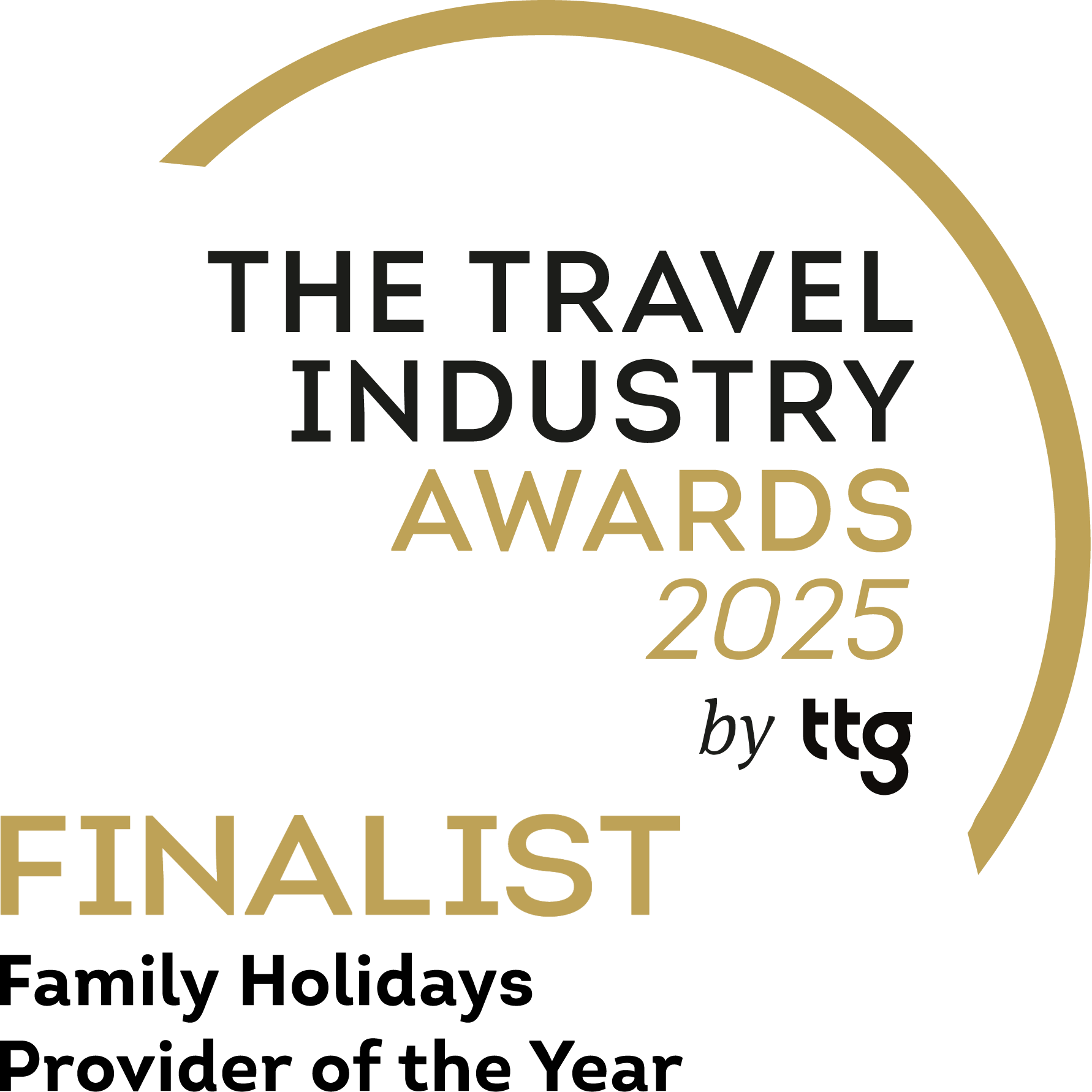 Travel Industry Awards 2025
