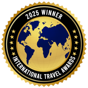International Travel Awards 2025