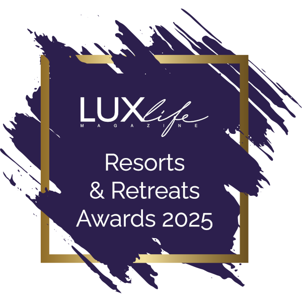 Lux Life Magazine Awards 2025