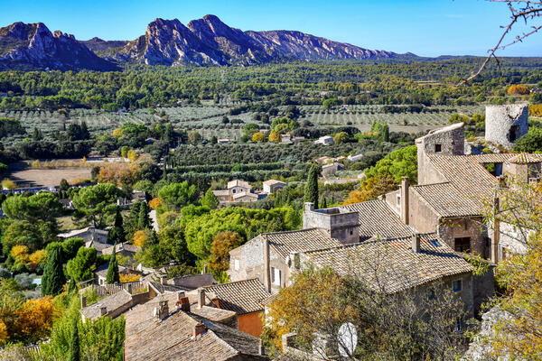 Provence Holidays - Luxury Villas & Holiday Rentals in Provence